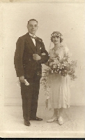 Ann Swindlehurst Marriage (dgt of Ann Knapper)