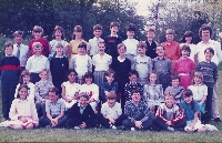 James Walton school photo