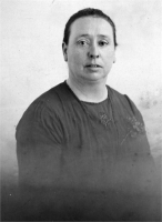 Margaret Ann Brayford