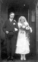 Neville Brooks Pheobe Nixon Marriage