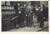 ada yates wedding