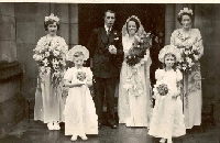 bill mayer marriage