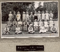 Ray Walton Buglawton School