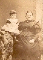 Ernest Mary & Sarah Ann Mellor