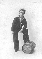 Jacob Mayer (sailor)