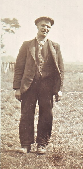 George Holland