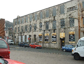 bridge mill