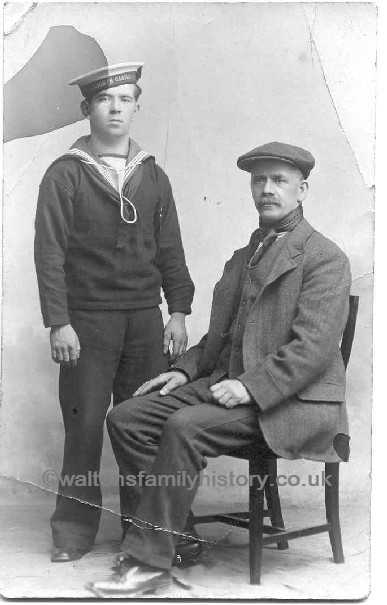 ernest and jacob mayer