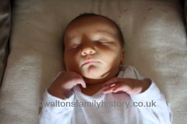 isaac james walton