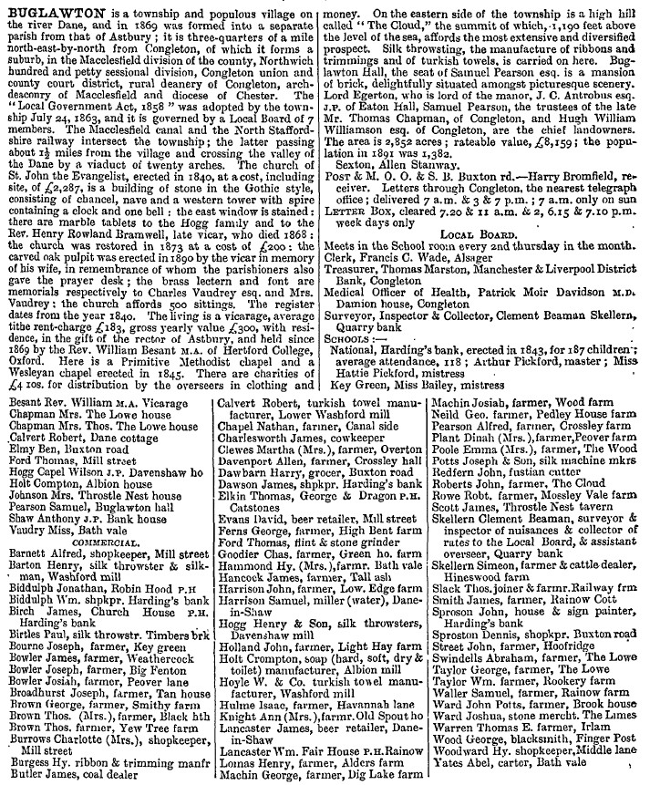 kelly 1891 directory