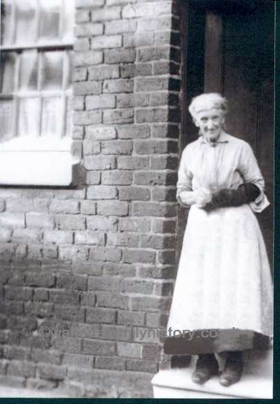Margaret Bowers
