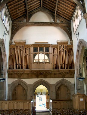 st nicholas liverpool